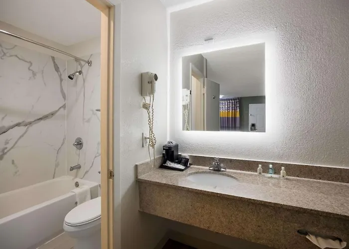 Quality Near Inn