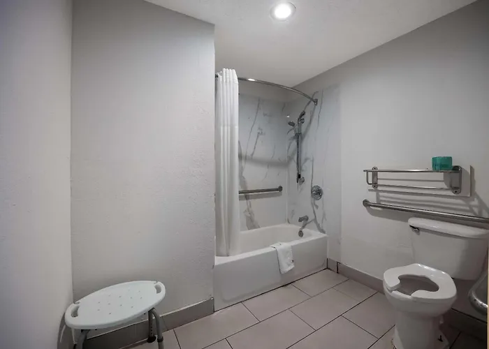 Inn Quality Near Tallahassee
