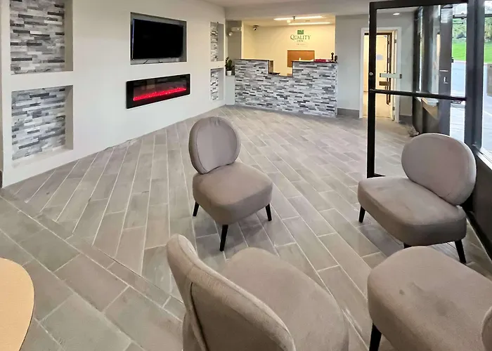 Inn Quality Near