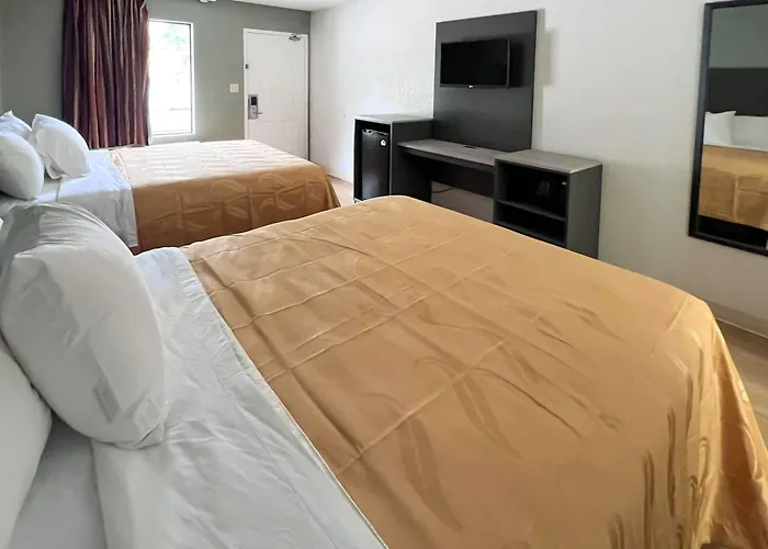 Quality Near Inn