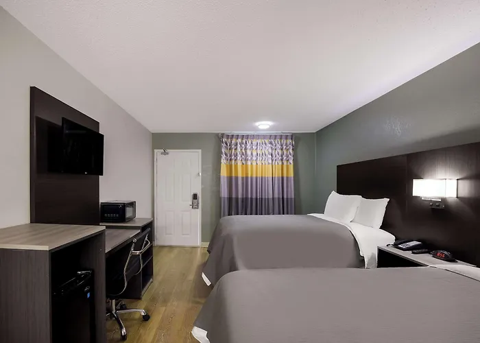 Inn Quality Near Tallahassee