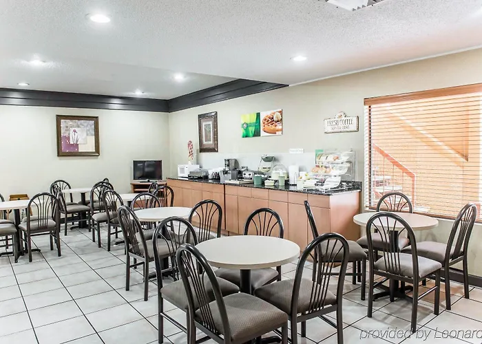 Inn Quality Near