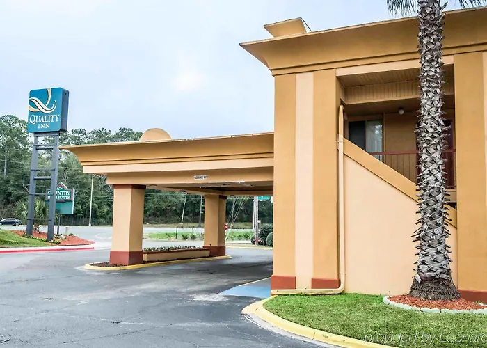 Inn Quality Near