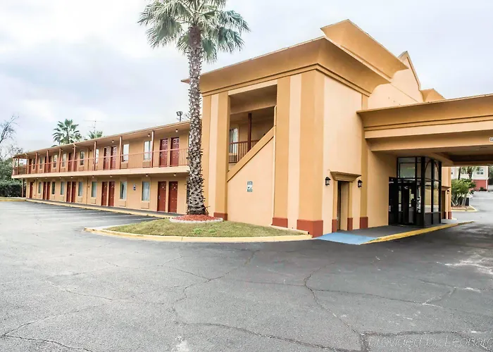 Quality Near Inn Tallahassee
