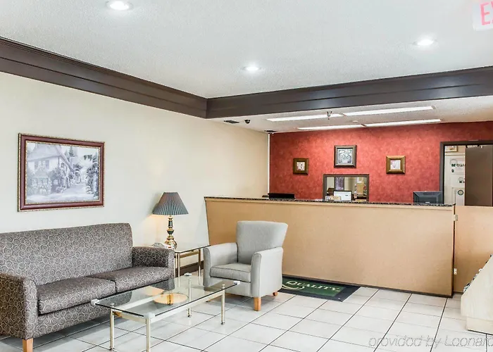 Inn Quality Near Tallahassee