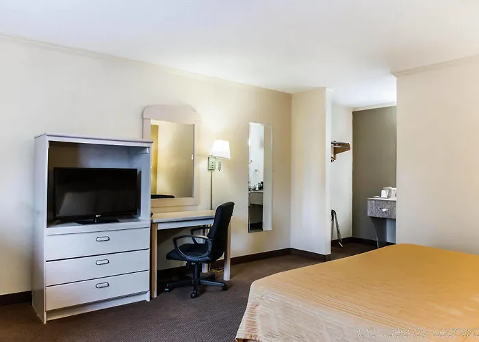 Inn Quality Near