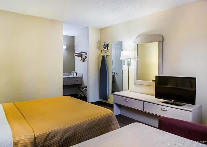 Inn Quality Near Tallahassee